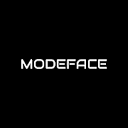 Modeface logo