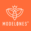MODELONES logo
