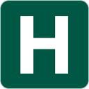 Moderne Hausfrau logo