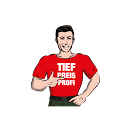 Moebel Fundgrube logo