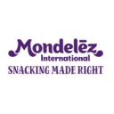 Mondelez International, Inc. logo