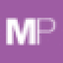 MorePeople logo