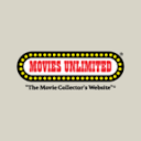 Movies Unlimited logo