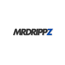 MRDrippz logo