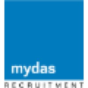 Mydas Recruitment logo
