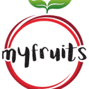 Myfruits logo