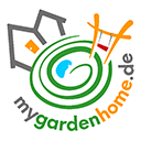 My Garden Home logo