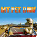 MyPetDMV logo