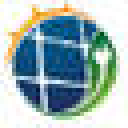 Myvoltaics logo