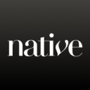 Native logo