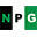 Natural Plus Green logo