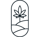Nature & CBD logo
