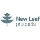 New Leaf Products logo