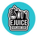 No.1 Ejuice logo