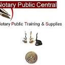 NotaryPublicCentral logo