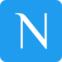 Noverg logo
