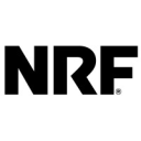 NRF logo