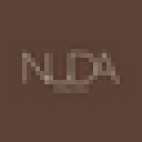 Nuda Canada logo