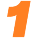 Number One Shoes logo