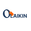 Olaikin logo