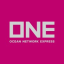 ONE logo