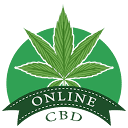 Onlinecbd logo