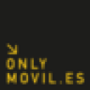 Onlymovil.es logo