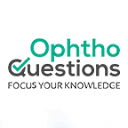 OphthoQuestions logo