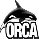 Orca Tauchreisen logo