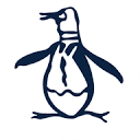 Original Penguin logo
