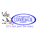 Originaludderbalm