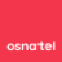 Osnatel logo