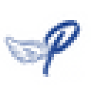 Paint By Numbers Paradise logo