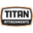 Titan Attachments logo