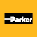 Parker-Hannifin Corp logo
