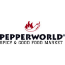 Pepperworld Hot Shop