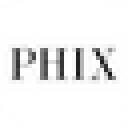 Phixclothing logo