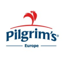 Pilgrim's Europe logo