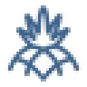 Pineapples Palms Too logo