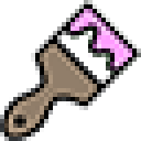 Pixiedustpaintcompany logo