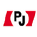 Pjpauljones logo