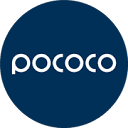 Pococo logo