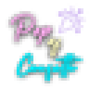 Pop of Confetti logo