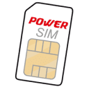 Reise Sim Karten logo