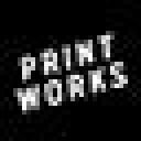 PRINTWORKS logo