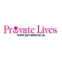 PrivateLives logo