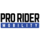 Pro Rider Mobility logo