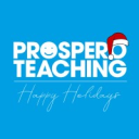 Prospero Teaching logo