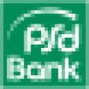 PSD Bank Nürnberg logo