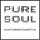 PURE SOUL Naturkosmetik logo